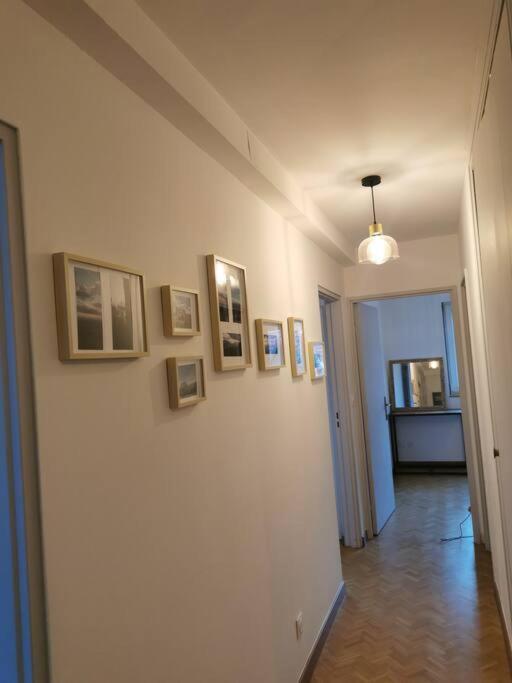 Logement Colmar Centre Avec Parking Luaran gambar