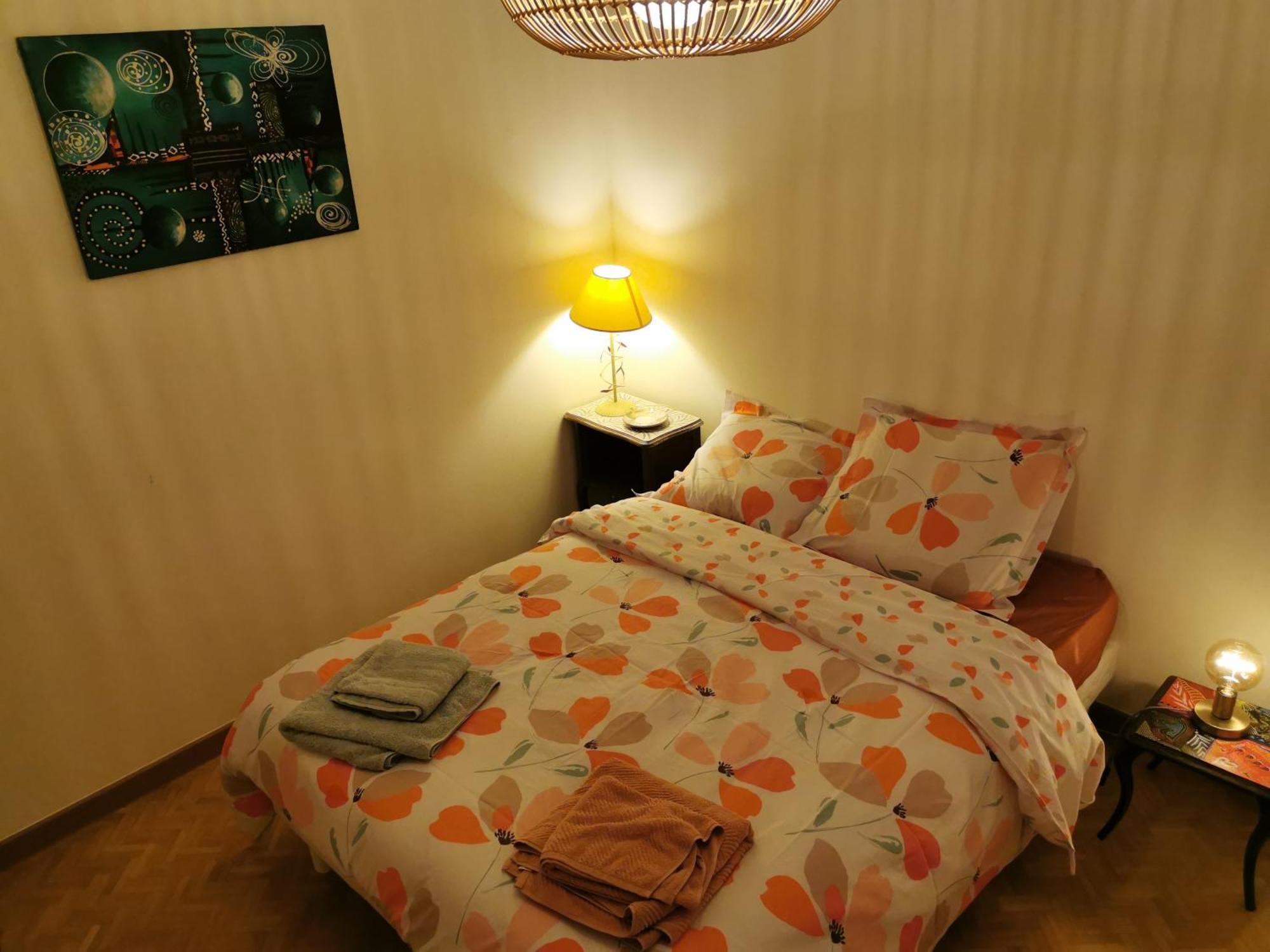 Logement Colmar Centre Avec Parking Luaran gambar